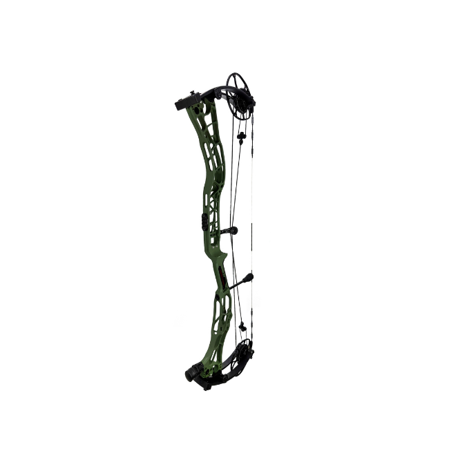 Darton Archery TriTech 31