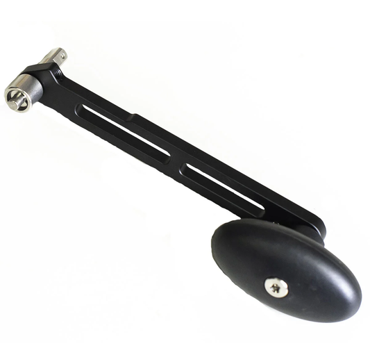 TenPoint 5in Handle - ACUdraw De-Cock, ACUdraw Silent, ACUslide Fixed