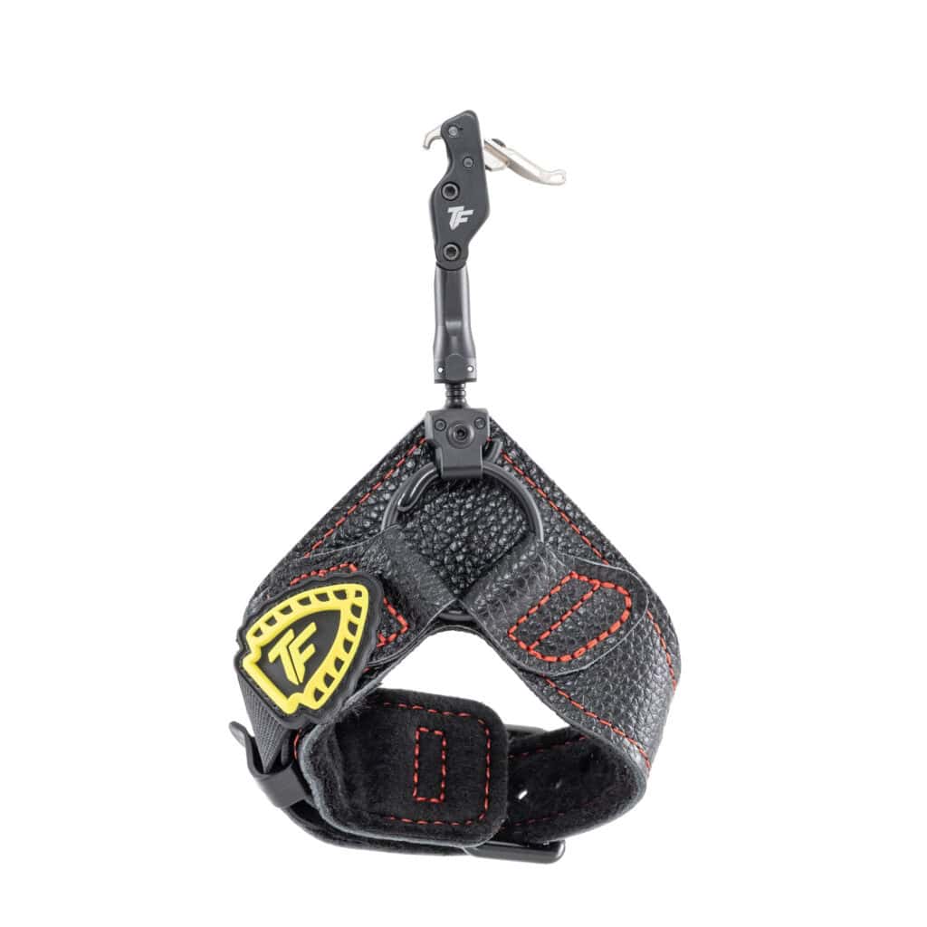 TruFire Hardcore 2.0  Buckle Foldback