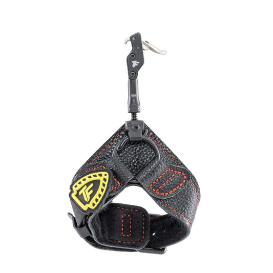 TruFire Hardcore 2.0  Buckle Foldback