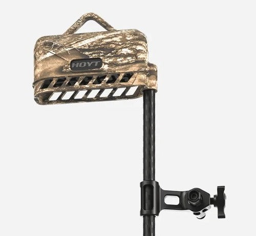 Hoyt Carbon Superlite Stretch 6 Arrow Quiver