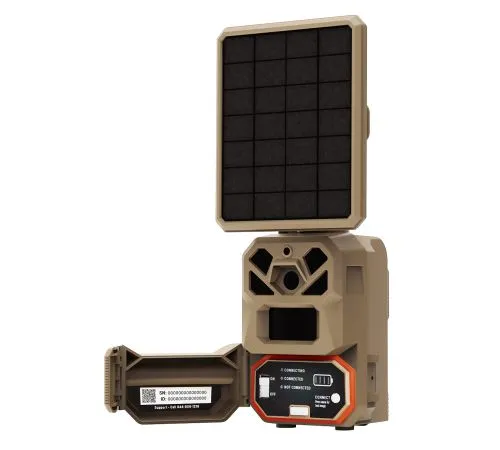 Moultrie Edge Solar