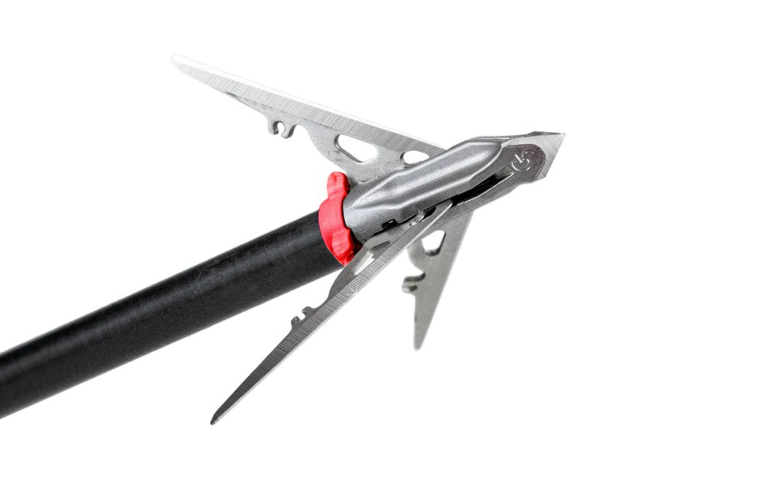 G5 Mega Meat Crossbow Broadhead - 100 Grain