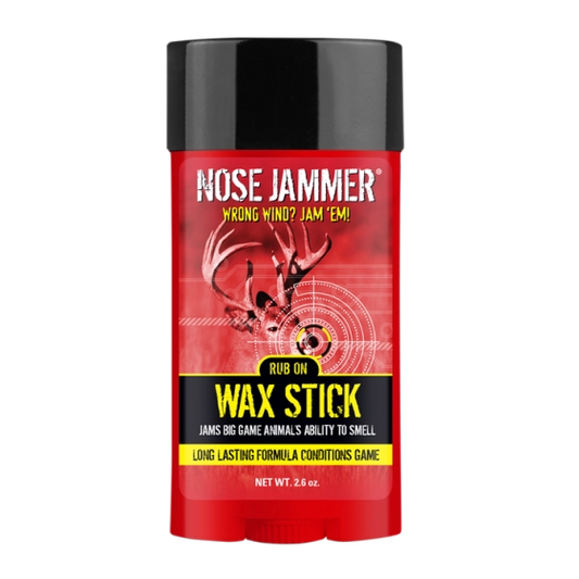 Nose Jammer Rub On Wax Stick