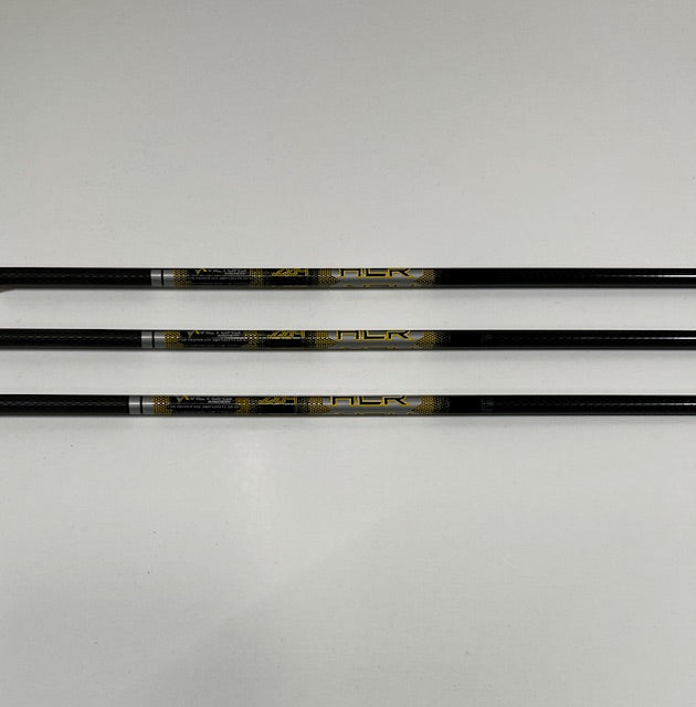 Victory HLR Elite Arrow Shafts