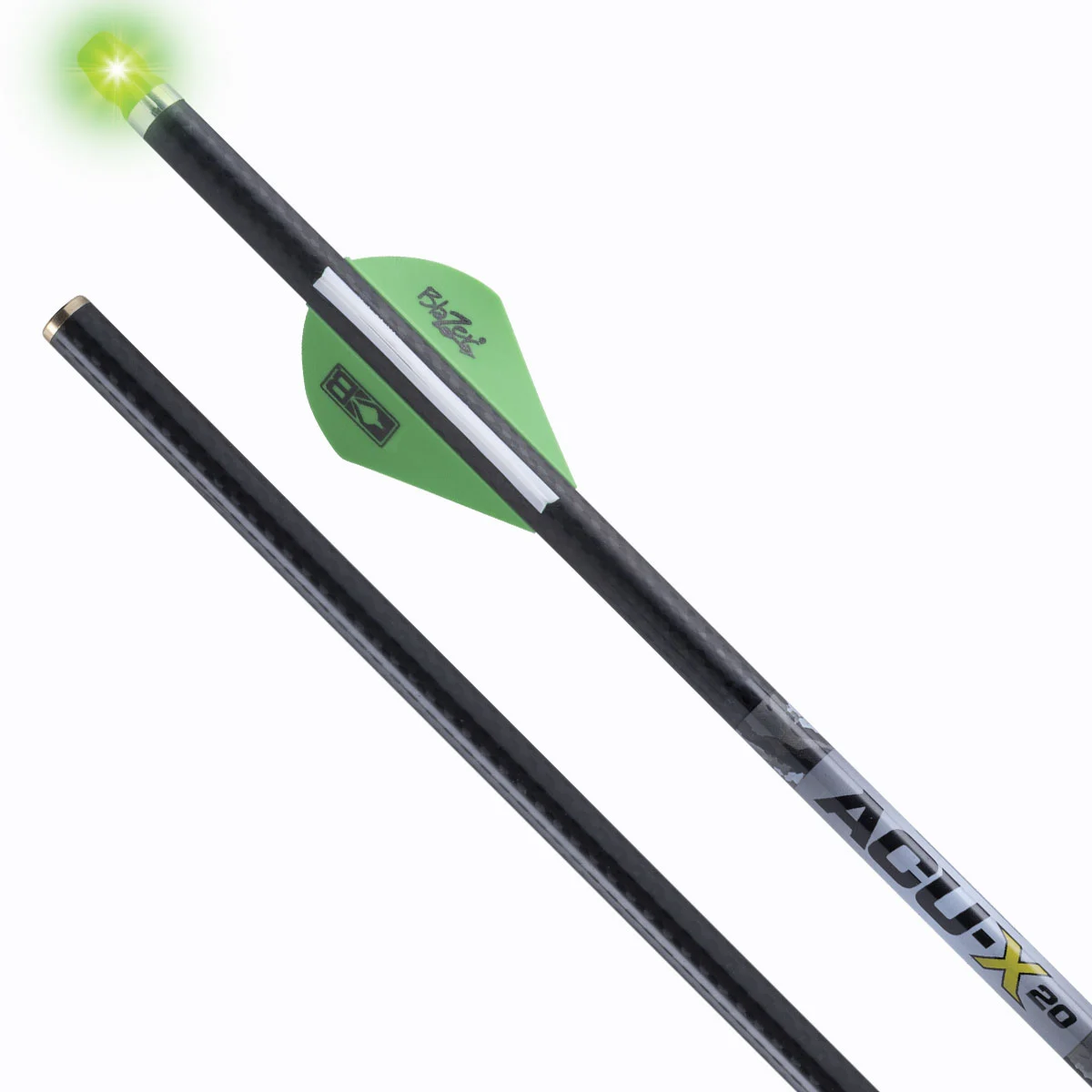 Tenpoint ACU-X Carbon Arrows