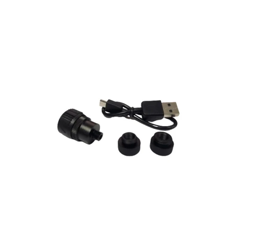 Viper Archery The Charge Rechargeable Sight Light