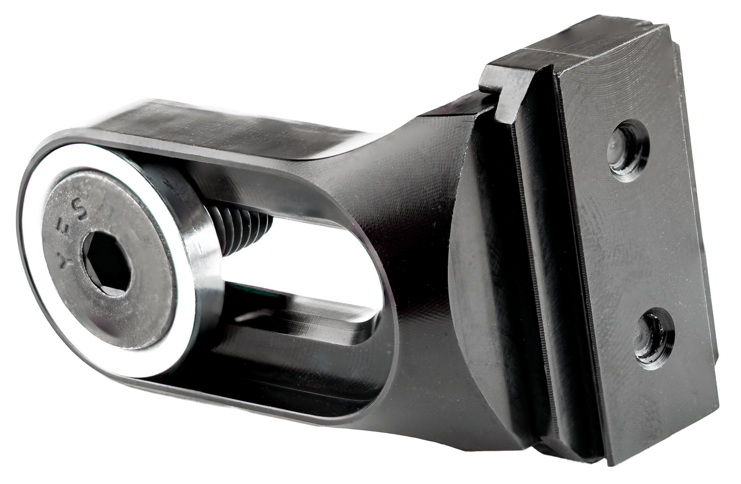 Hamskea Berger Hole Adapter Bracket Kit
