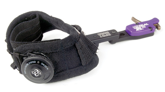 Spot Hogg Wiseguy Rigid Release