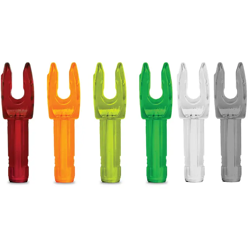 Easton 4mm Microlite Nocks 12pk