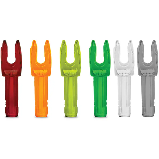 Easton 4mm Microlite Nocks 12pk