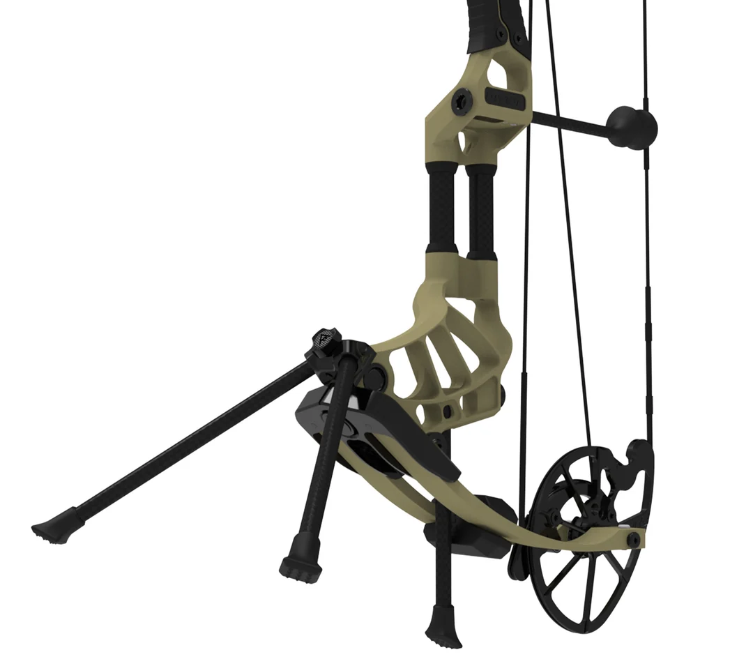 Prime Tri-Light Bow Stand