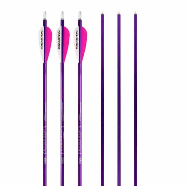 Easton XX75 Genesis Arrows