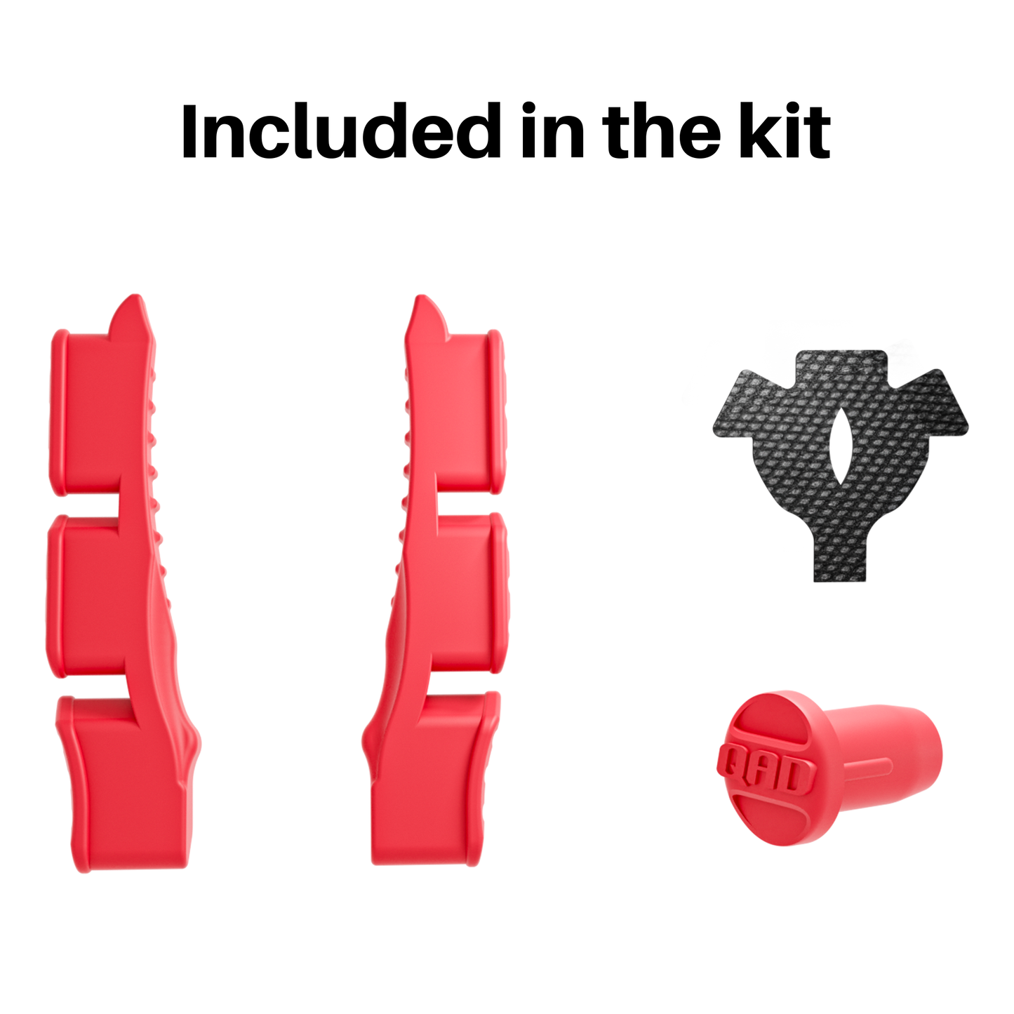 QAD MX2 Dampener Kit