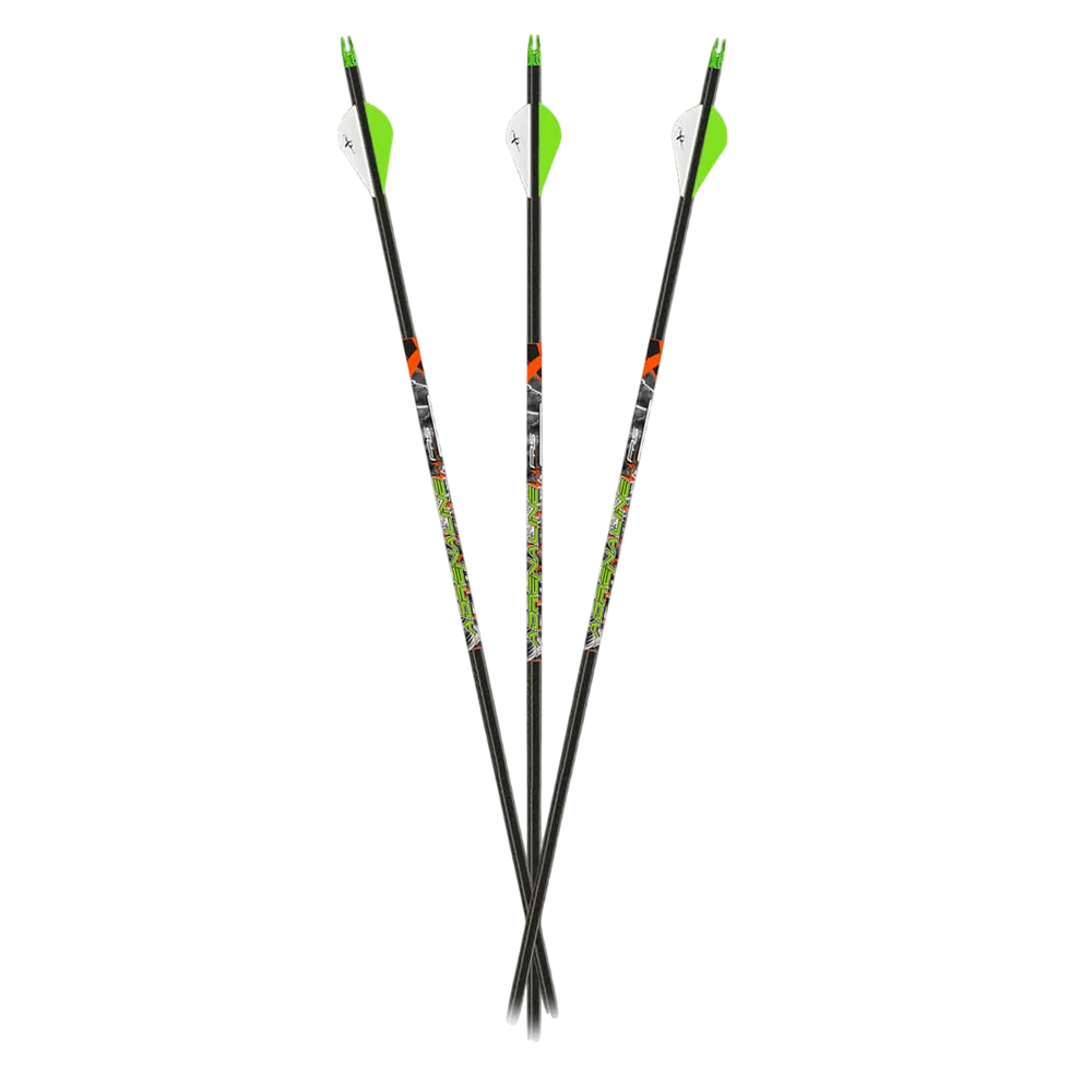 Carbon Express Adrenaline FPS Arrows