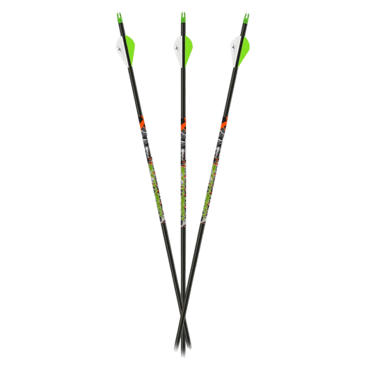 Carbon Express Adrenaline FPS Arrows