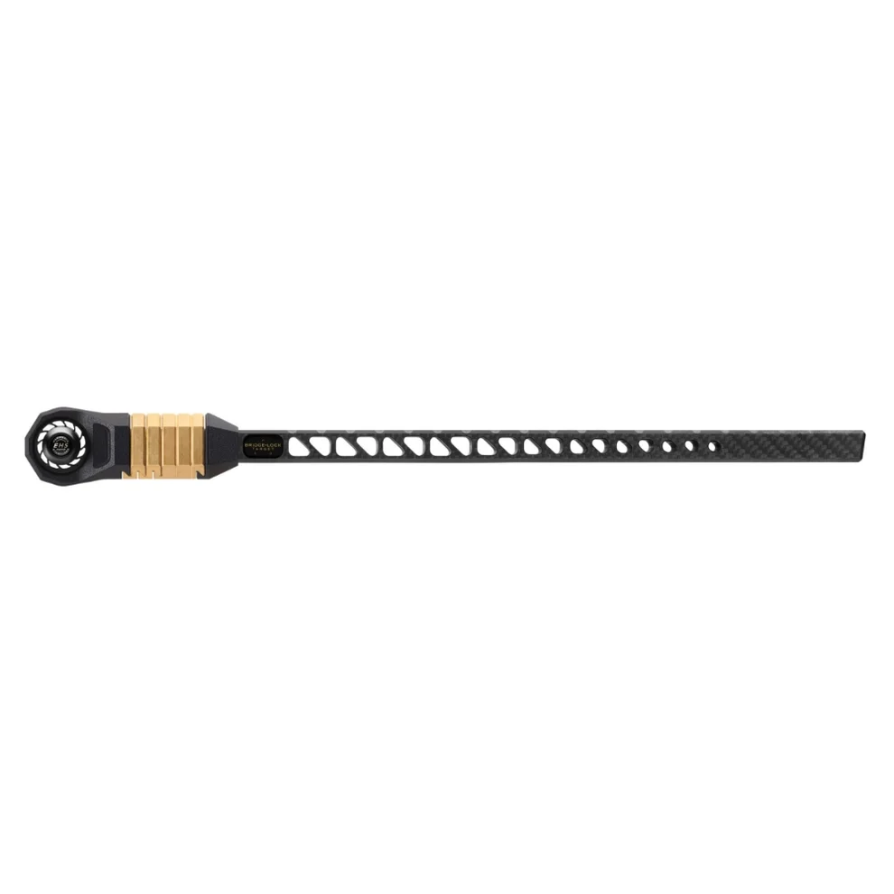 Mathews Bridge-Lock  Carbon Target Bar
