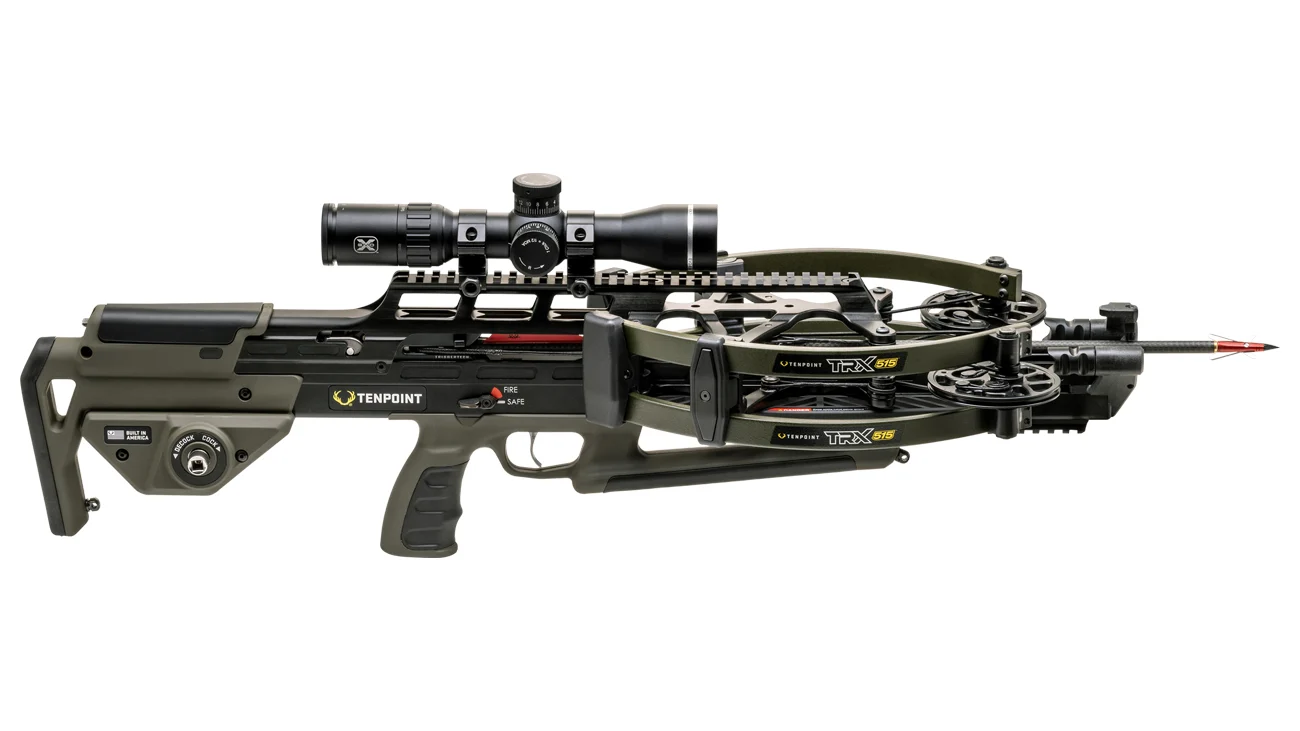 Tenpoint TRX 26 Crossbow