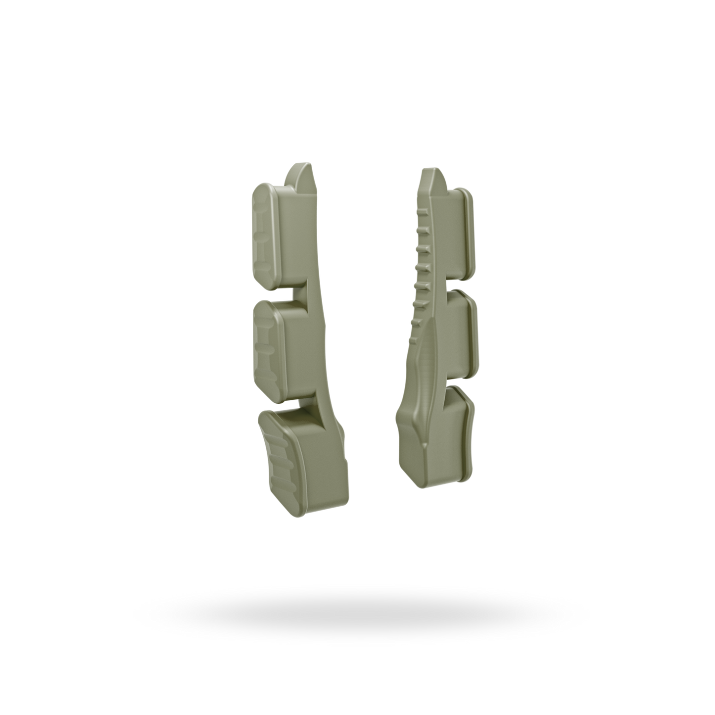 QAD MX2 Dampener Kit