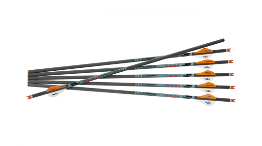 Ravin XK5 500gr .001 Lighted Arrows 3PK