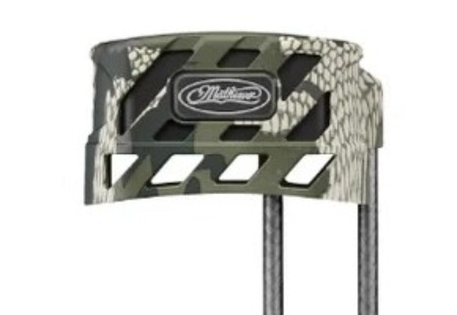 Mathews LowPro Detachable Quiver
