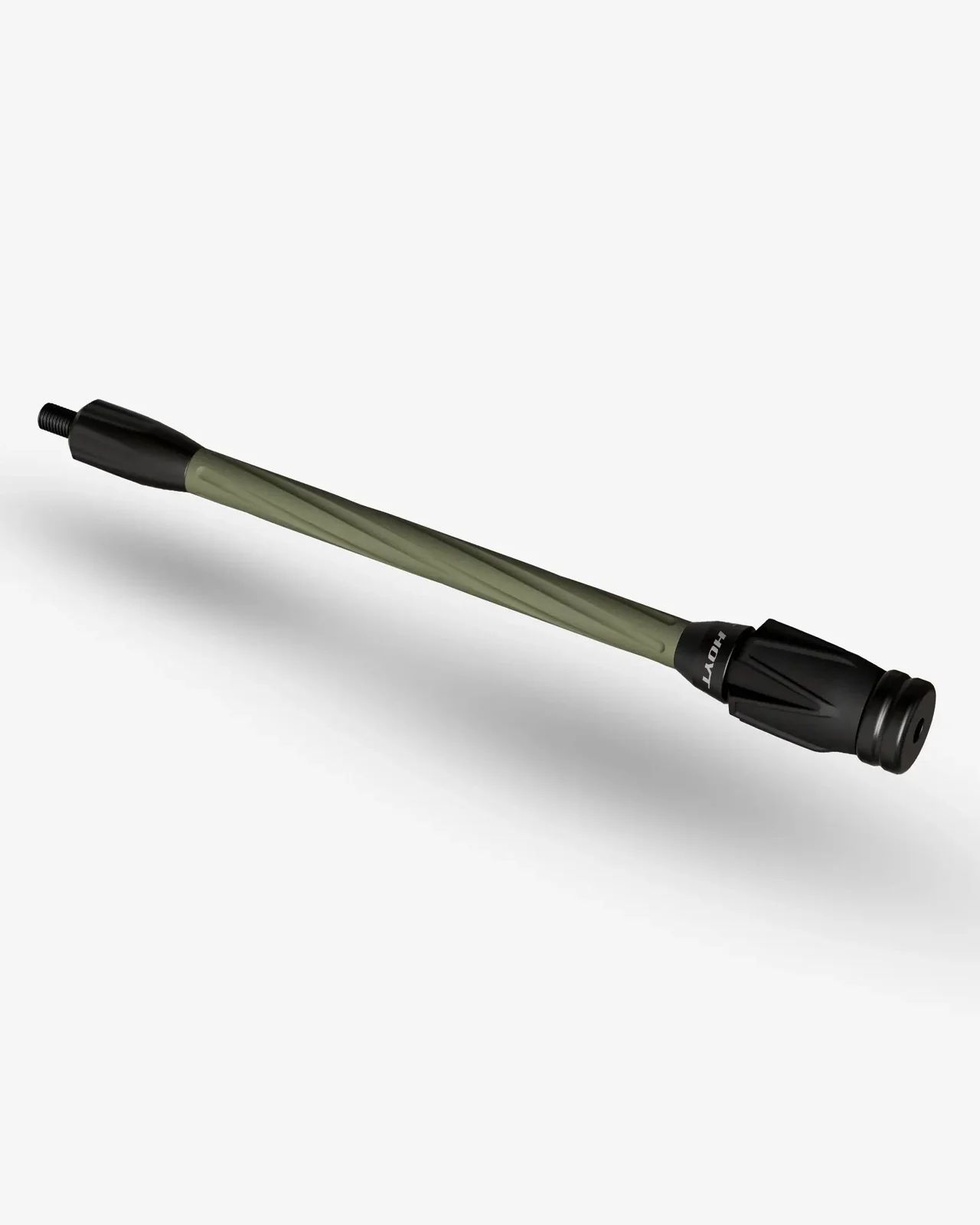 Hoyt Stealth Pro Series Stabilizer