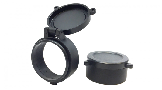 Ravin Scope Caps