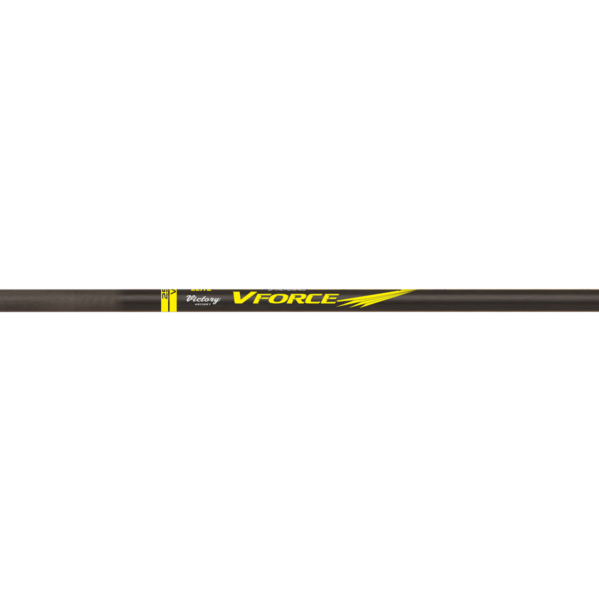 Victory Vforce Fletched Arrows