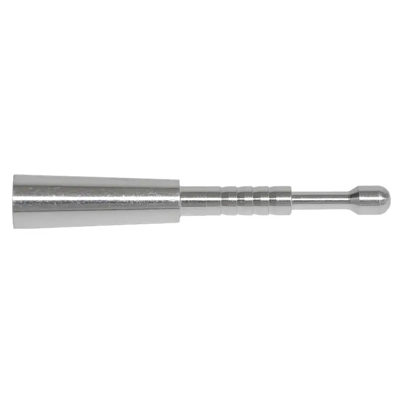 Easton 4MM Titanium Half Out 55gr 6pk