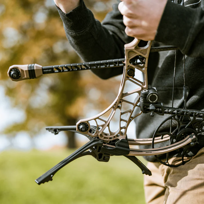 Mathews Engage Limb Legs