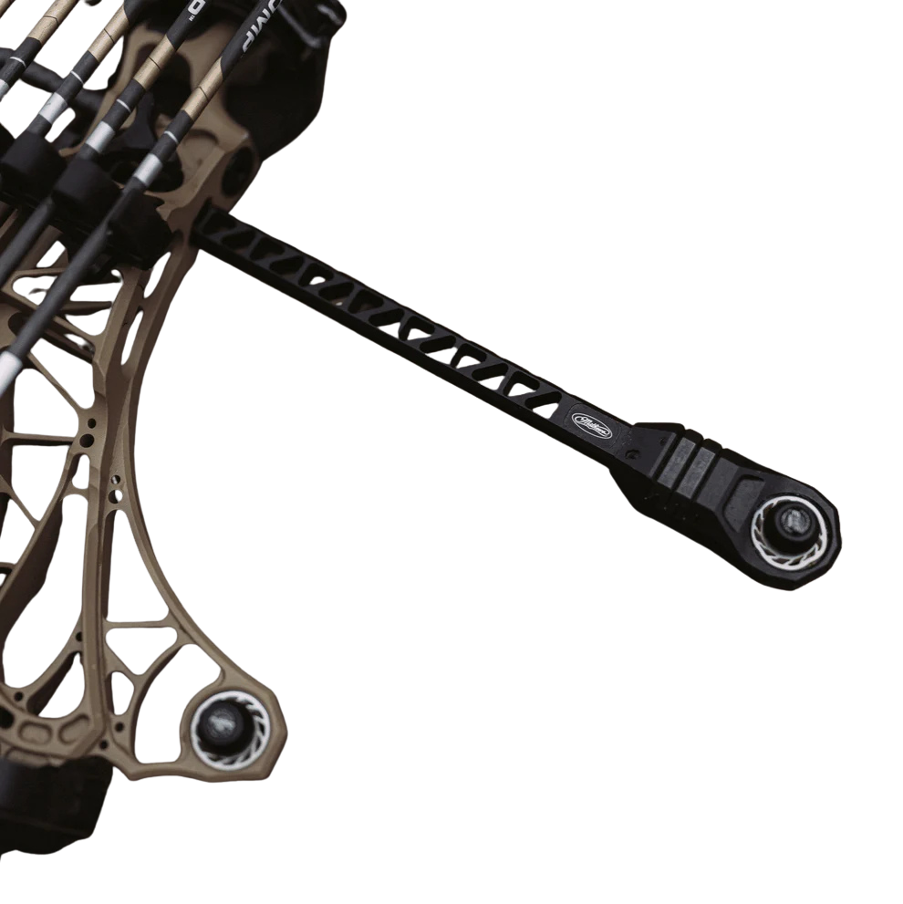 Mathews Bridge Lock Stabilizer