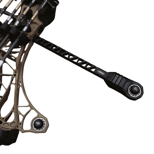 Mathews Bridge Lock Stabilizer