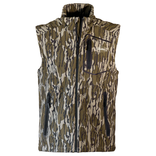 Mathews Vest