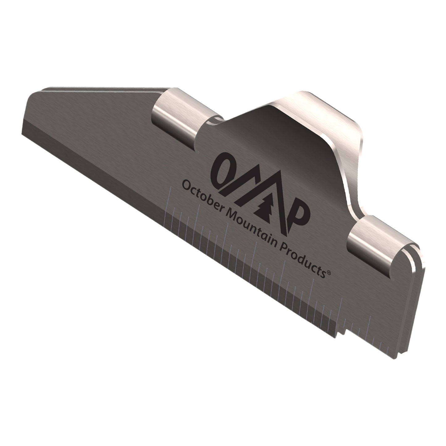 OMP Phoenix Clamp -