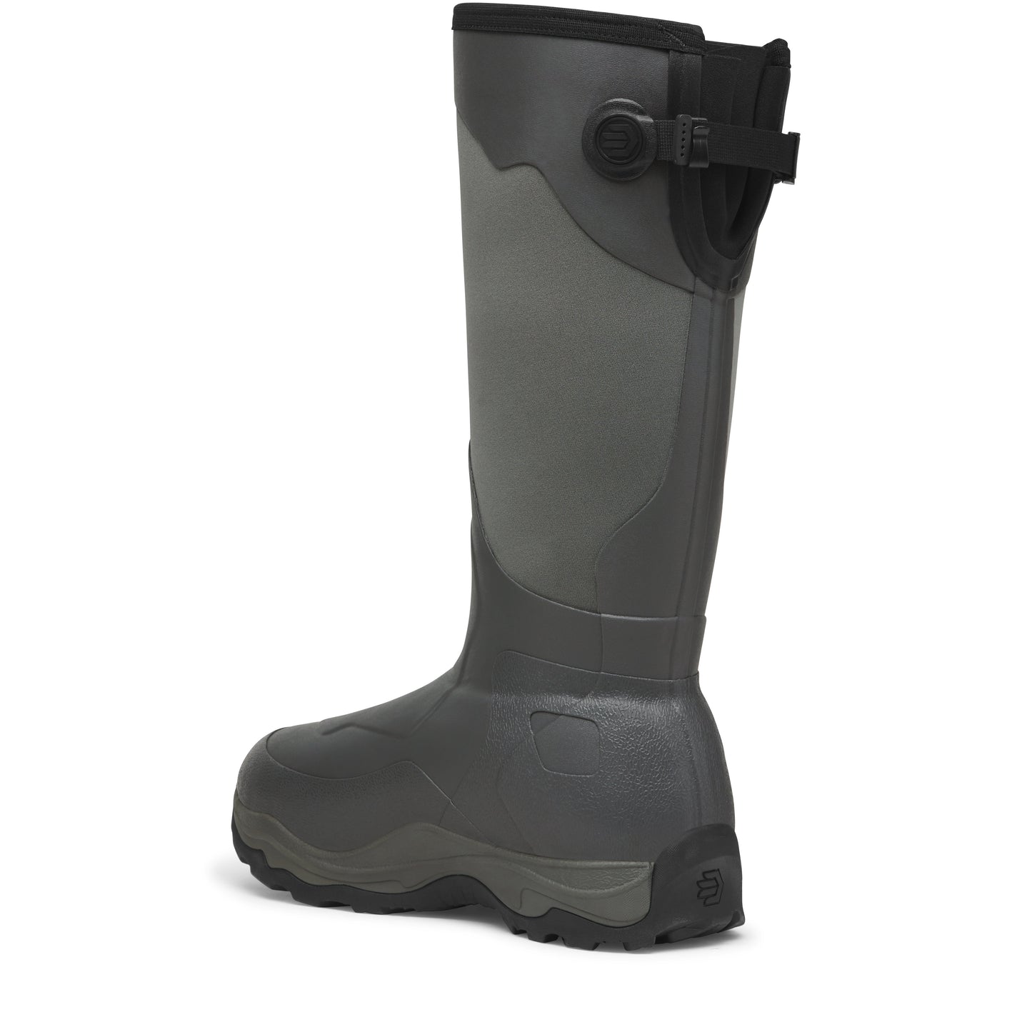 Lacrosse Alpha Agility 17" Grey Sky 1200
