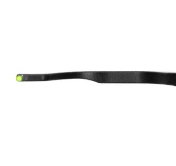 Black Gold Replacement Pin Back