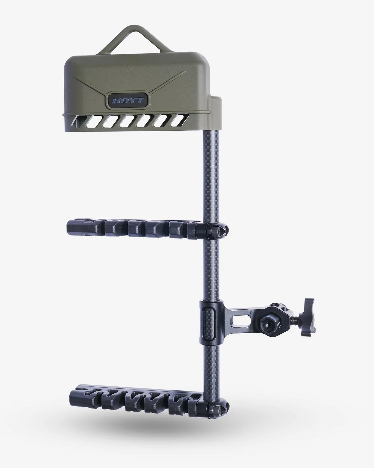 Hoyt Carbon Superlite QD 6 Arrow Quiver