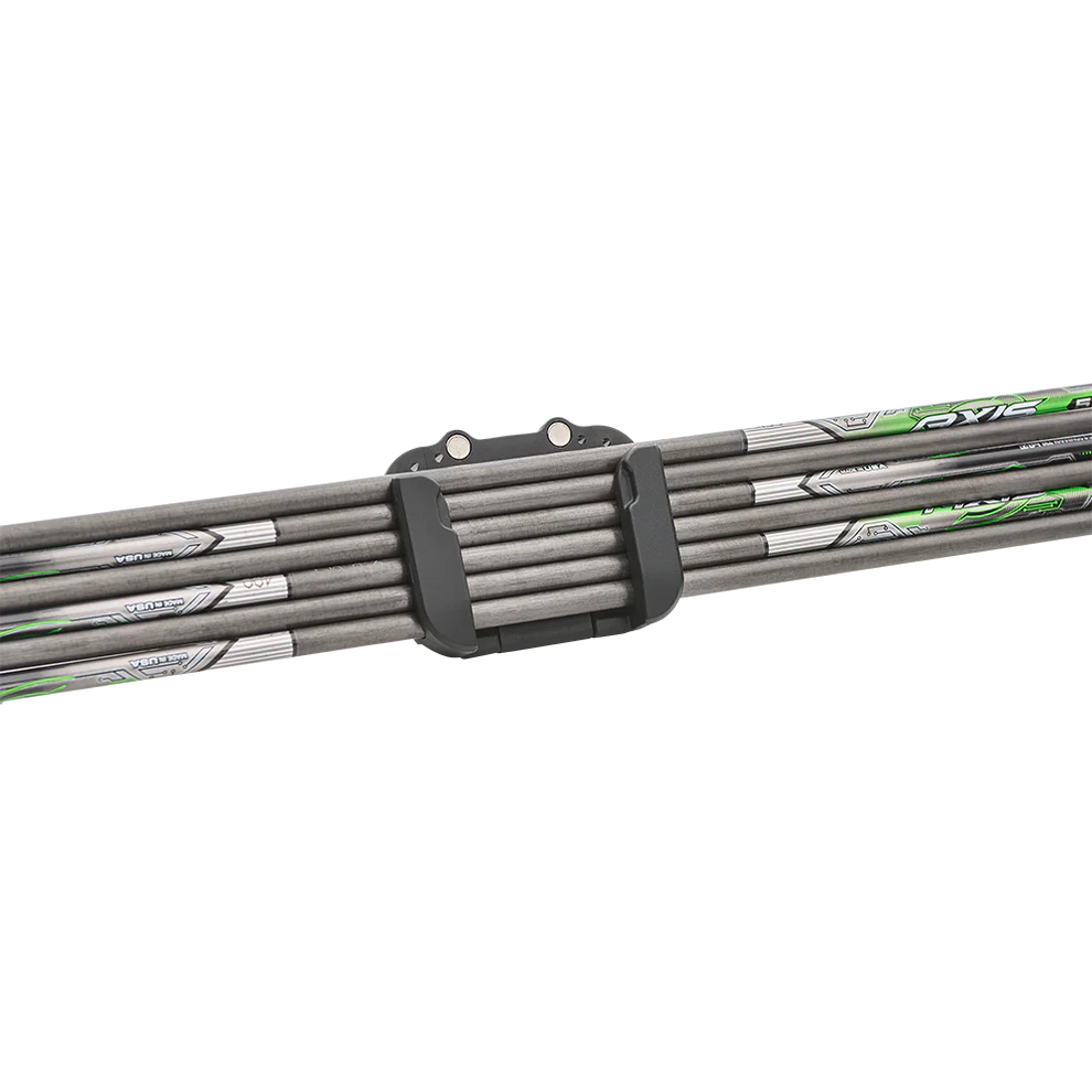 Mathews Arrow Vault Magazine