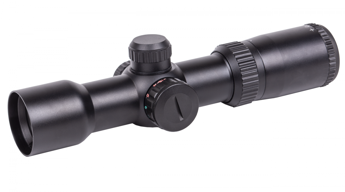 Ravin 100 Yard Illuminated 550 Crossbow Scope