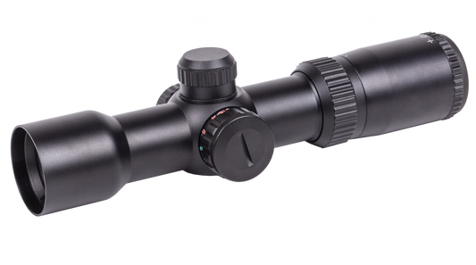 Ravin 100 Yard Illuminated 550 Crossbow Scope