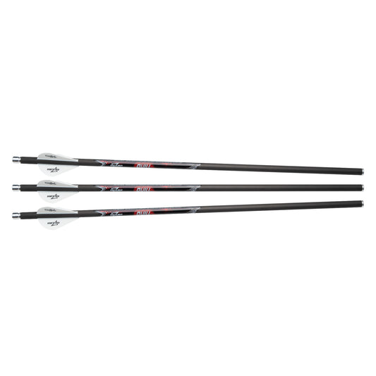 Quill 16.5" Carbon Arrow