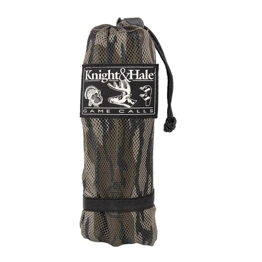 Knight and Hale Ultimate Rattle Bag