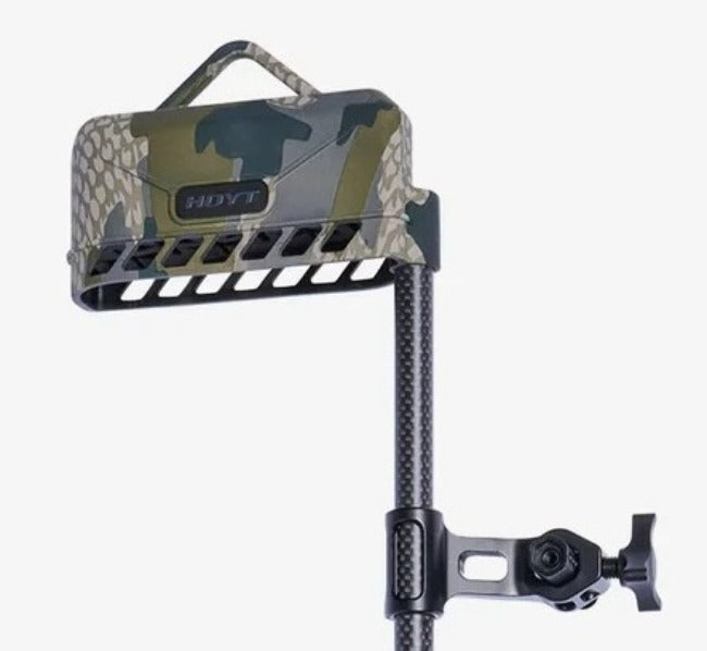 Hoyt Carbon Superlite Stretch 6 Arrow Quiver