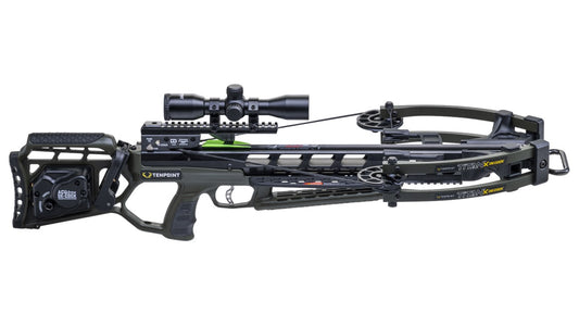 Tenpoint Titan X Crossbow Decock Pro-View Scope