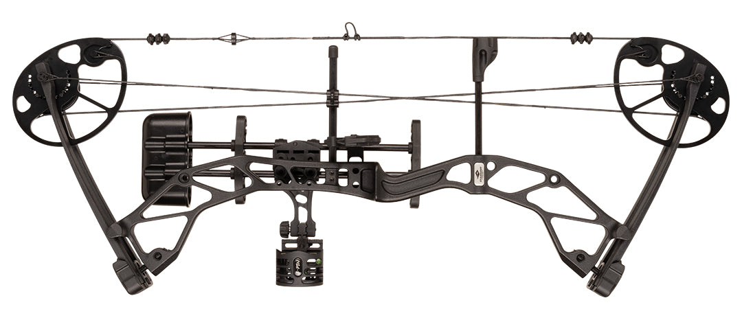 Diamond Radian Bow