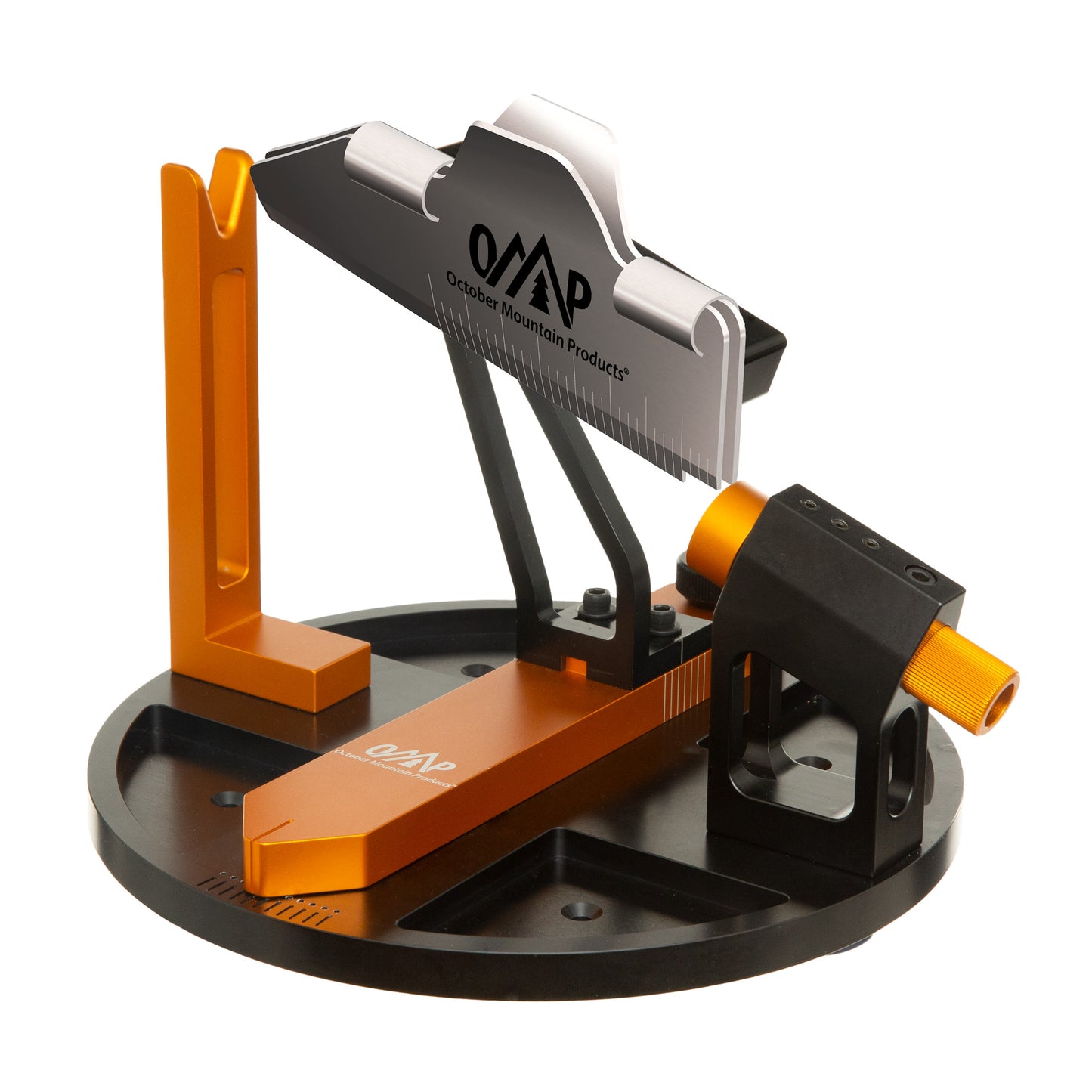 OMP Phoenix Fletching Jig