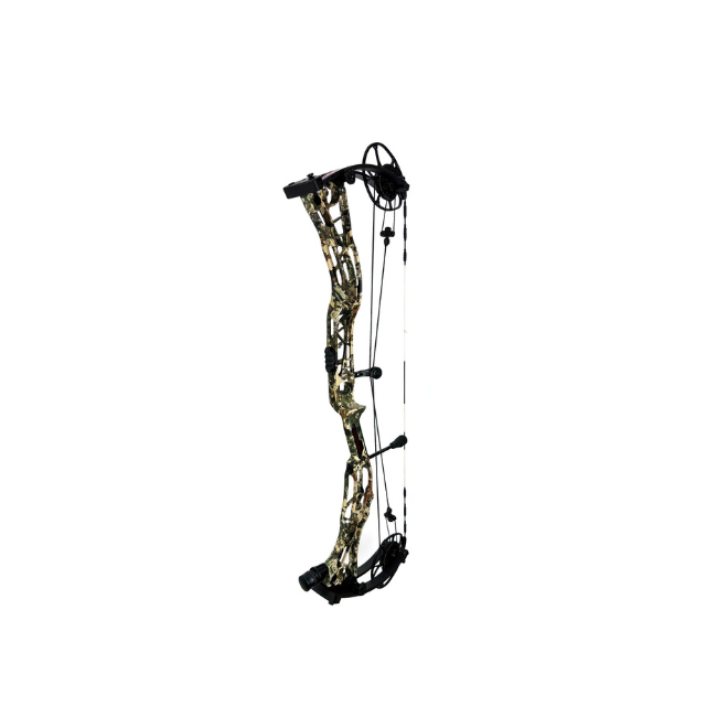Darton Archery TriTech 31