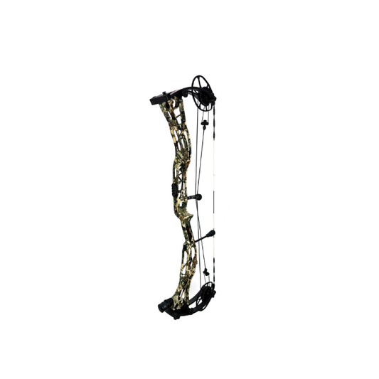 Darton Archery TriTech 31