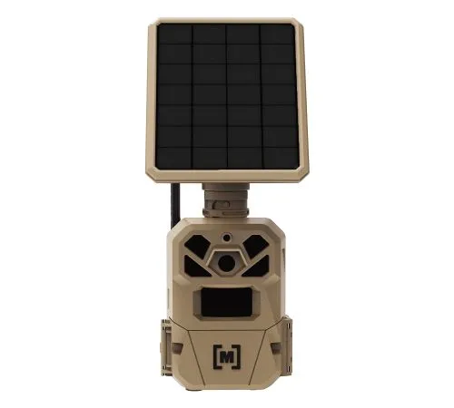 Moultrie Edge Solar