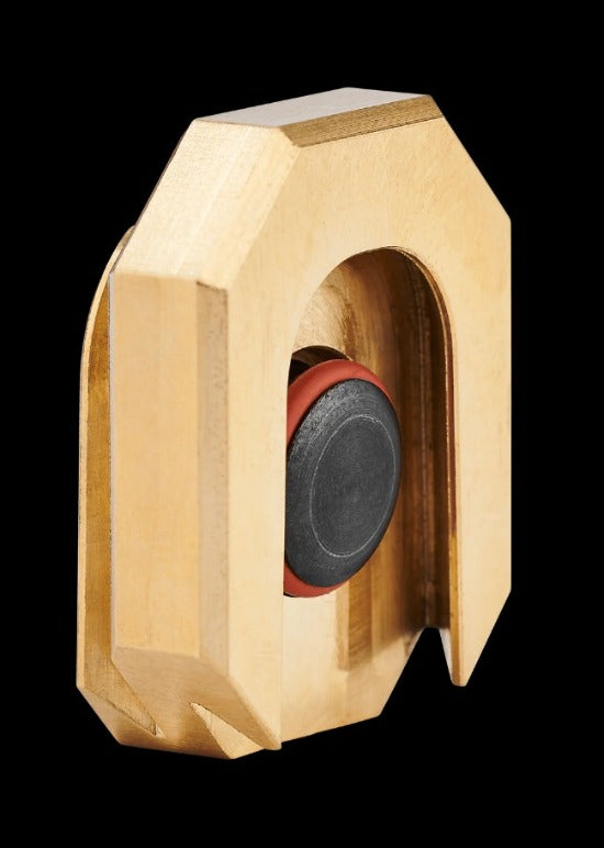 Mathews Bridge-Lock Weights